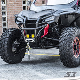 S3 Powersports Honda Talon 1000 Front Winch Bumper
