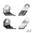 S3 Powersports Honda Talon 1000 Rear Double Shear Brackets