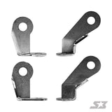 S3 Powersports Honda Talon 1000 Rear Double Shear Brackets