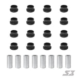 S3 Powersports Honda Talon 1000 Titan A-Arm Bushing Kits