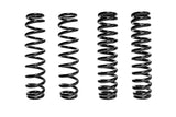 S3 Powersports Kawasaki Mule Pro HD Springs