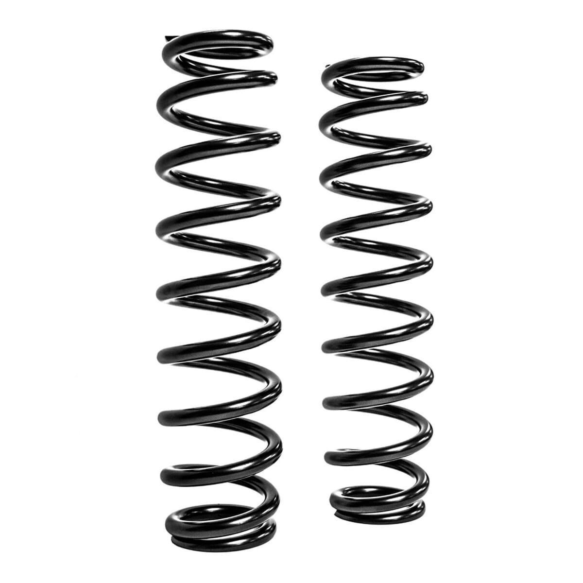 S3 Powersports Kawasaki Mule Pro HD Springs