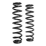 S3 Powersports Kawasaki Mule Pro HD Springs