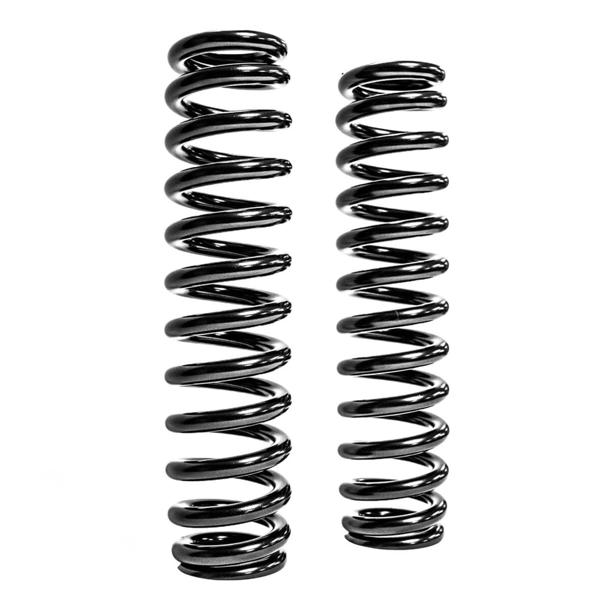 S3 Powersports Kawasaki Mule Pro HD Springs