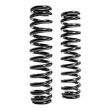 S3 Powersports Kawasaki Mule Pro HD Springs