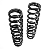 S3 Powersports Kawasaki Mule Pro HD Springs