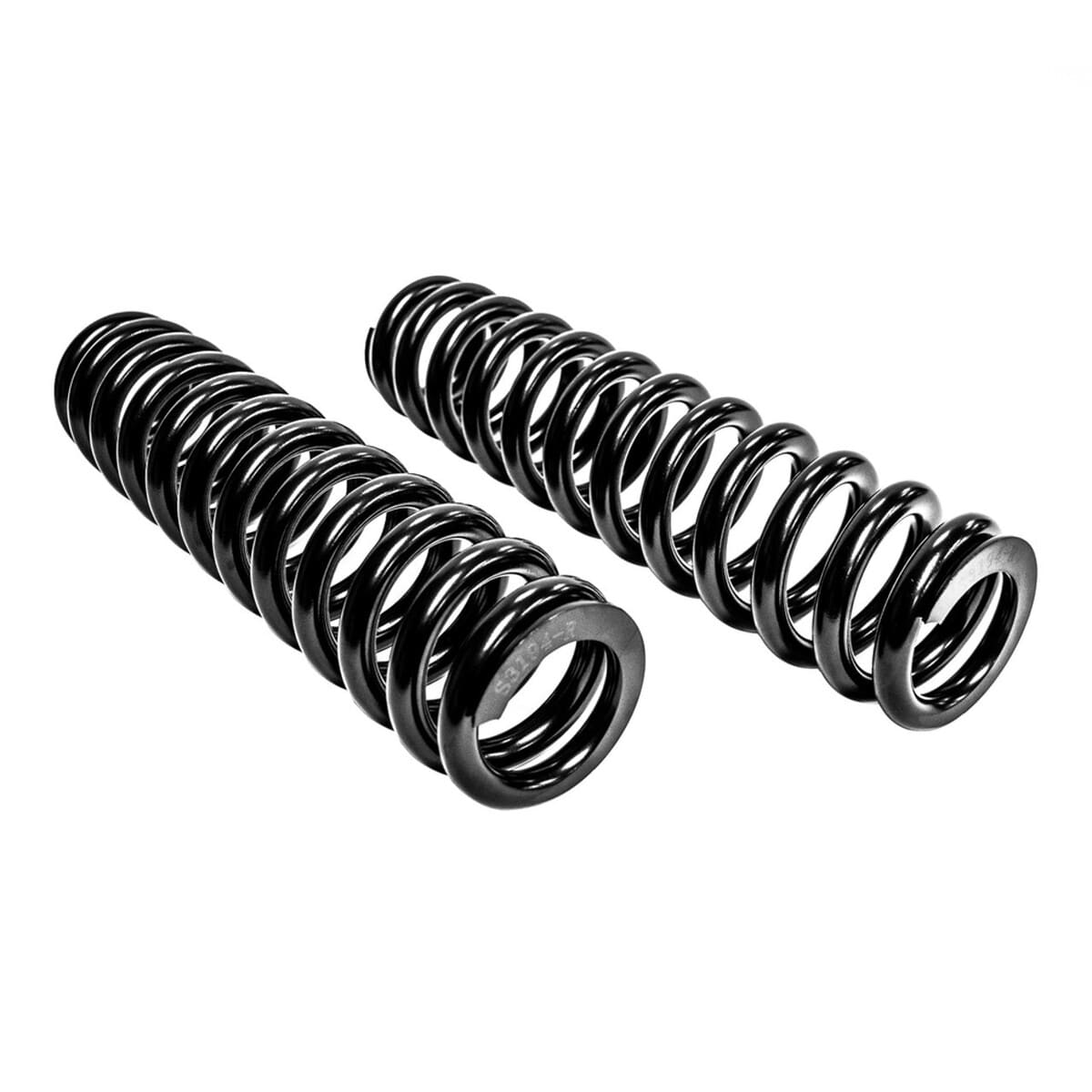 S3 Powersports Kawasaki Mule Pro HD Springs