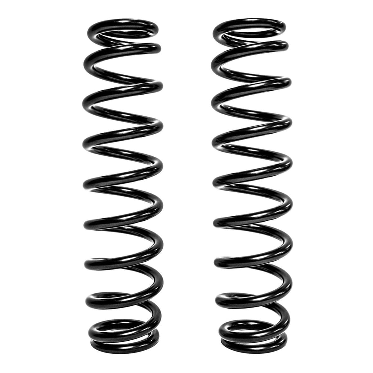 S3 Powersports Kawasaki Mule Pro HD Springs