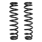 S3 Powersports Kawasaki Mule Pro HD Springs