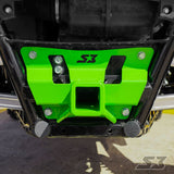 S3 Powersports Kawasaki Teryx KRX 1000 2" Hitch Receiver Plate