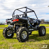 S3 Powersports Polaris General/ RZR S 1000/ RZR S 900 3" Bracket Lift Kit
