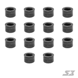 S3 Powersports Polaris Polaris RZR XP 1000 Titan A-Arm Bushing Kits