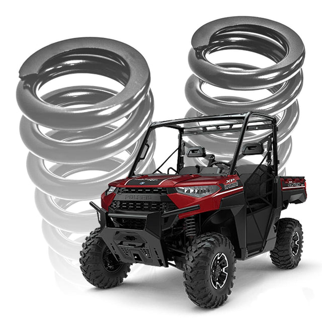 S3 Powersports Polaris Ranger HD Springs