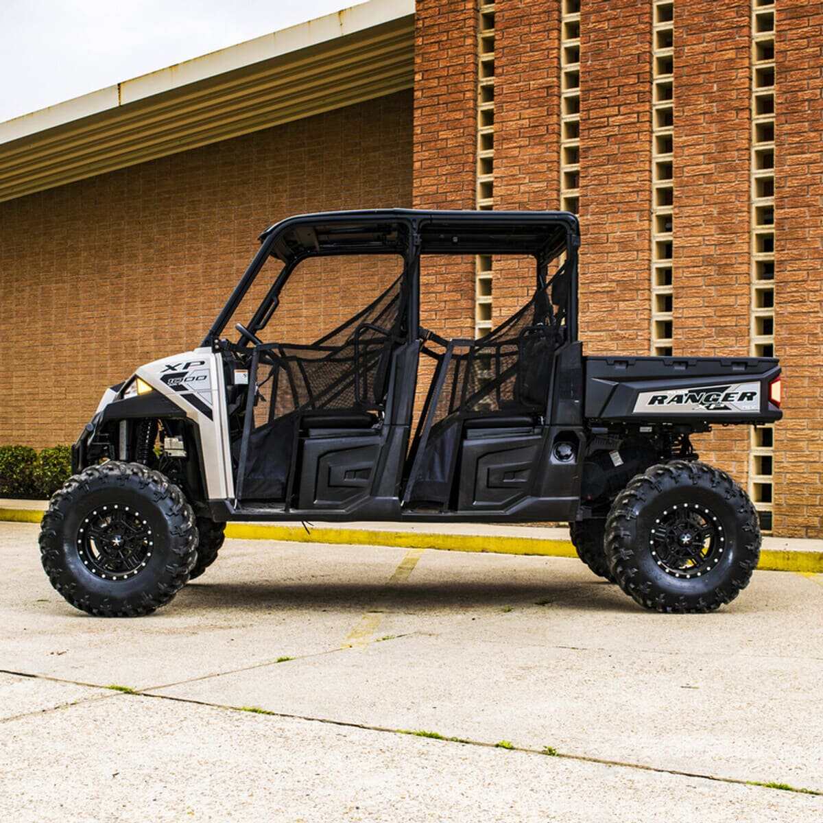 S3 Powersports Polaris Ranger HD Springs