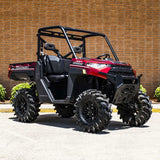 S3 Powersports Polaris Ranger HD Springs