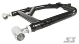 S3 Powersports Polaris Ranger Rear Upper Adjustable A-Arms