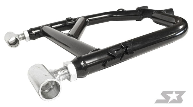S3 Powersports Polaris Ranger Rear Upper Adjustable A-Arms