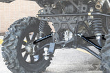 S3 Powersports Polaris Ranger Rear Upper Adjustable A-Arms