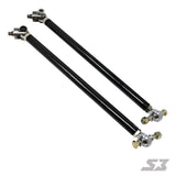 S3 Powersports Polaris Ranger Tie Rods