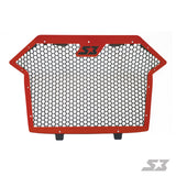 S3 Powersports Polaris RZR Pro R Front Grille
