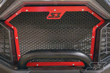 S3 Powersports Polaris RZR Pro R Front Grille