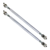 S3 Powersports Polaris RZR Pro R/Turbo R Billet Aluminum Tie Rods