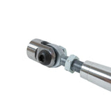 S3 Powersports Polaris RZR Pro R/Turbo R Billet Aluminum Tie Rods