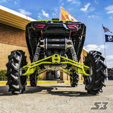 S3 Powersports Polaris RZR XP 1000 2" Hitch Receiver Plate