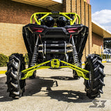 S3 Powersports Polaris RZR XP 1000 2" Hitch Receiver Plate