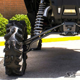 S3 Powersports Polaris RZR XP 1000/RS1 High Clearance Radius Rods