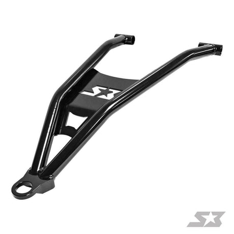 S3 Powersports Polaris RZR XP 1000/Turbo High Clearance Lower A-Arms