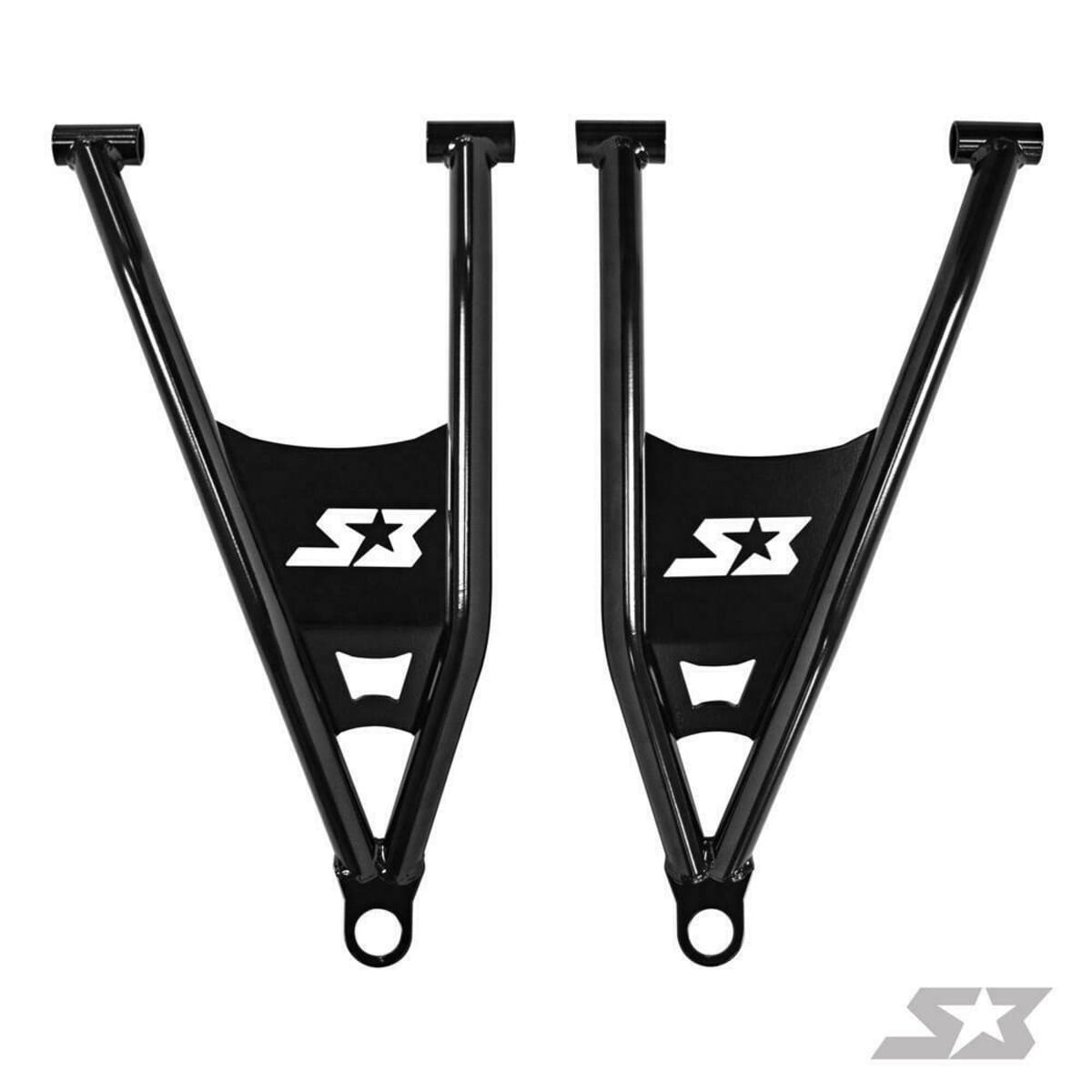 S3 Powersports Polaris RZR XP 1000/Turbo High Clearance Lower A-Arms