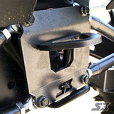 S3 Powersports Polaris RZR XP 1000/ Turbo Pull Plate