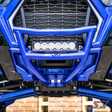 S3 Powersports Polaris RZR XP Turbo S Front Bumper