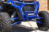 S3 Powersports Polaris RZR XP Turbo S Front Bumper