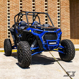 S3 Powersports Polaris RZR XP Turbo S Front Bumper