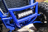 S3 Powersports Polaris RZR XP Turbo S Front Bumper