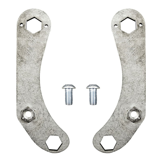 S3 Powersports Polaris RZR XP Turbo S Radius Rod Nut Retainer