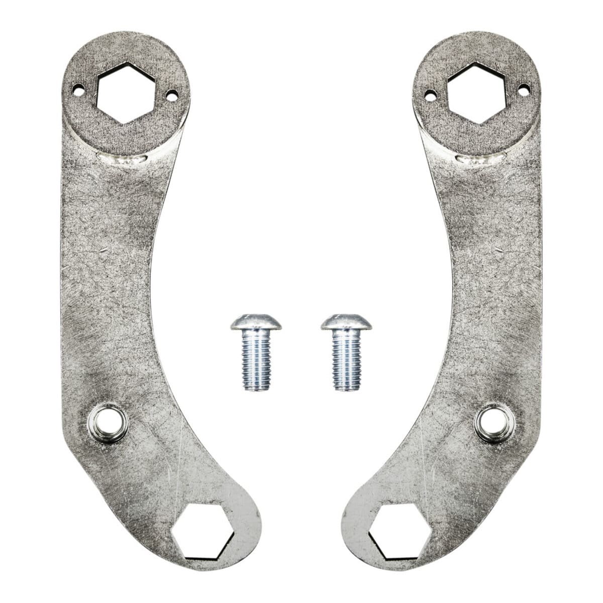 S3 Powersports Polaris RZR XP Turbo S Radius Rod Nut Retainer