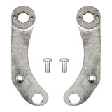 S3 Powersports Polaris RZR XP Turbo S Radius Rod Nut Retainer