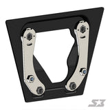 S3 Powersports Polaris RZR XP Turbo S Radius Rod Nut Retainer