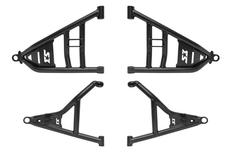 S3 Powersports Polaris Xpedition +2" Forward High Clearance A-Arm Kit