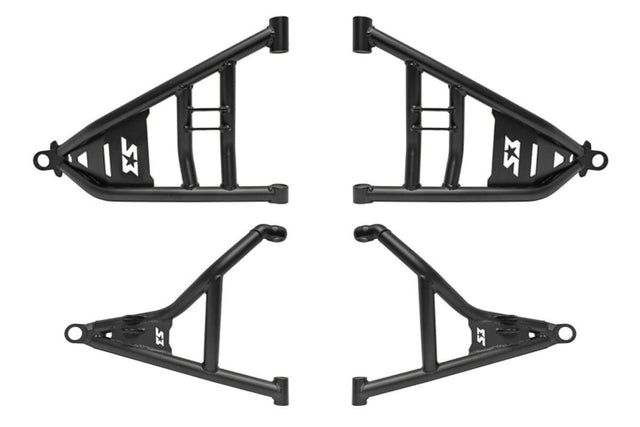 S3 Powersports Polaris Xpedition +2" Forward High Clearance A-Arm Kit