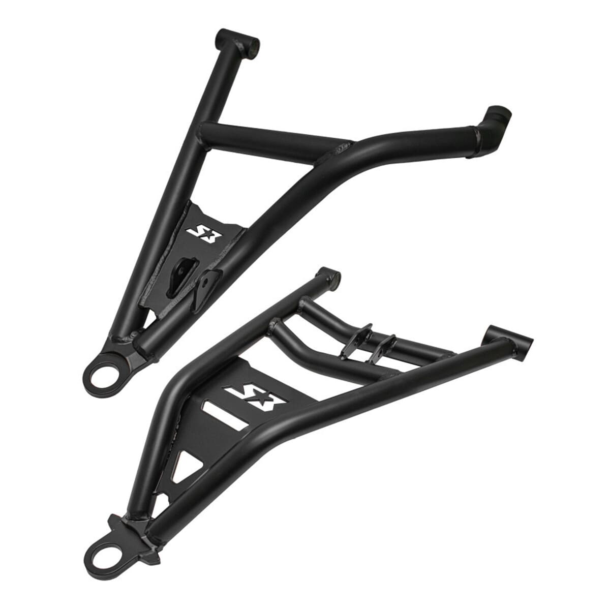 S3 Powersports Polaris Xpedition +2" Forward High Clearance A-Arm Kit