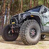 S3 Powersports Polaris Xpedition +2" Forward High Clearance A-Arm Kit