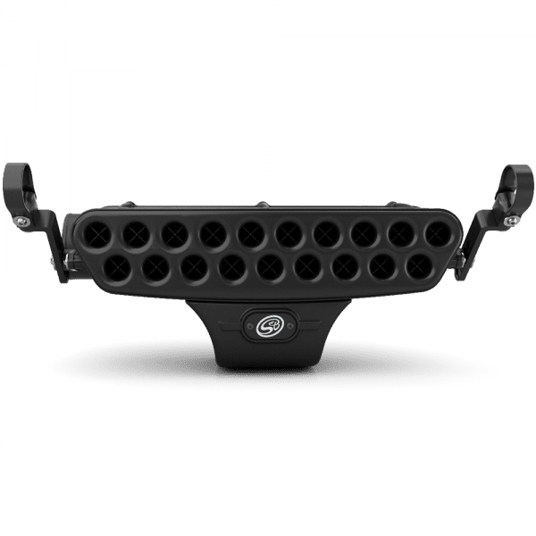 S&B '16-'24 Polaris General Particle Separator