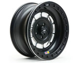 Sandcarft '25 Polaris DWT 17″ x 8″ Front 17″ x 11″ Rear Beadlock Wheels