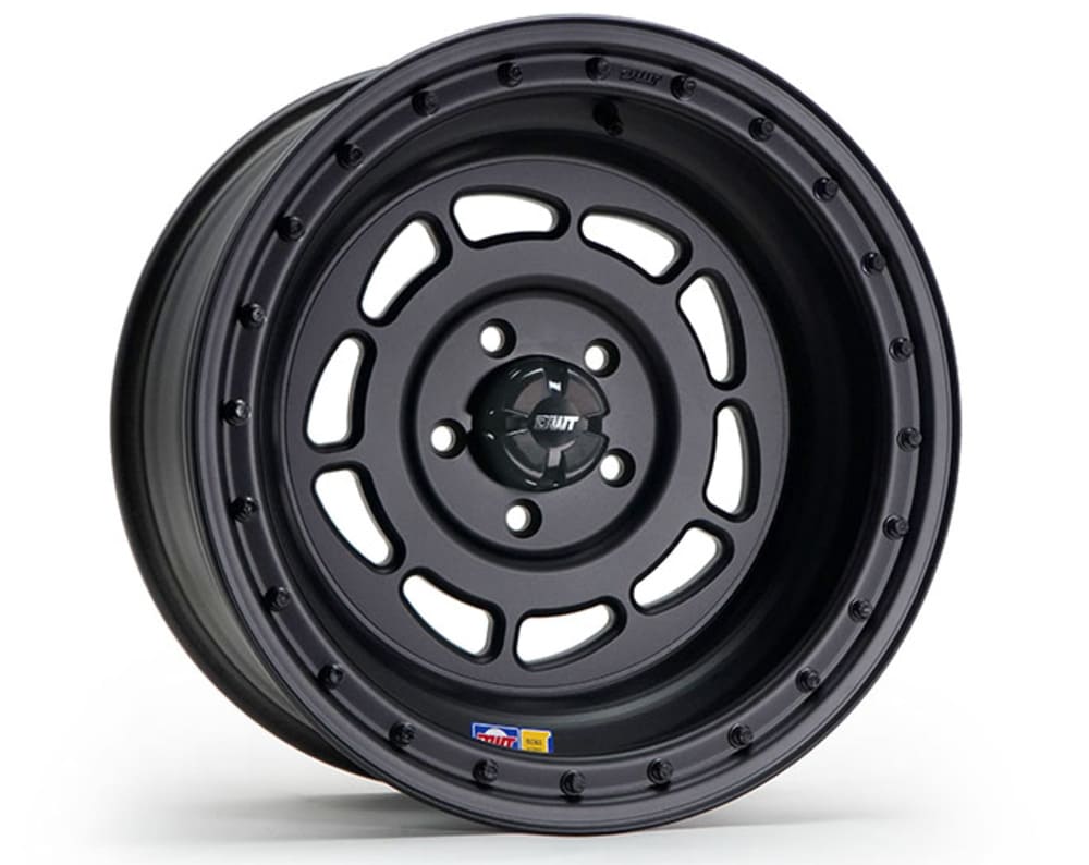 Sandcarft '25 Polaris DWT 17x8 Fronts 17x11 Rears Beadlock Wheels