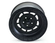 Sandcarft '25 Polaris DWT 17x8 Fronts 17x11 Rears Beadlock Wheels