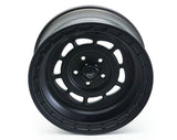 Sandcarft '25 Polaris DWT 17x8 Fronts 17x11 Rears Beadlock Wheels